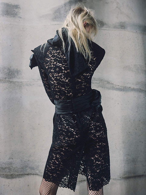 Пояс из атласа, 4