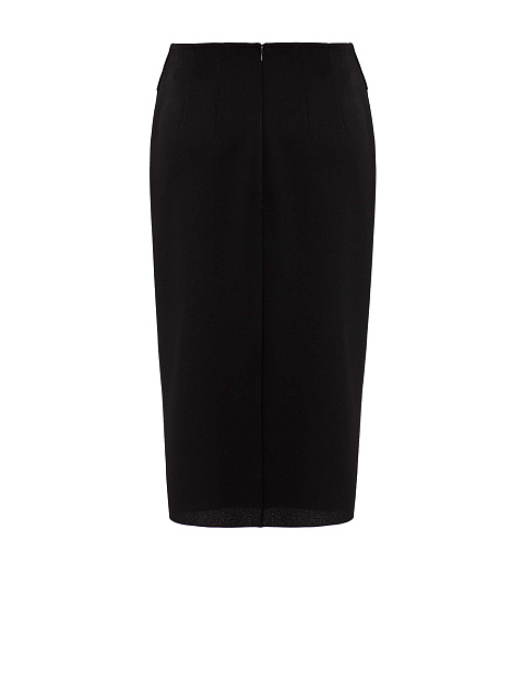 Юбка из атласа, 3