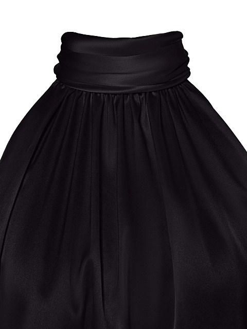 Топ из шелка, 3