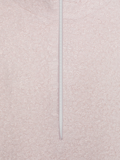 Розовая толстовка из эко-меха, 3 Розовая толстовка из эко-меха, 3