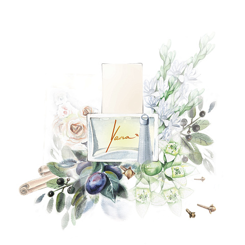 Аромат VIVID 100 мл, 4