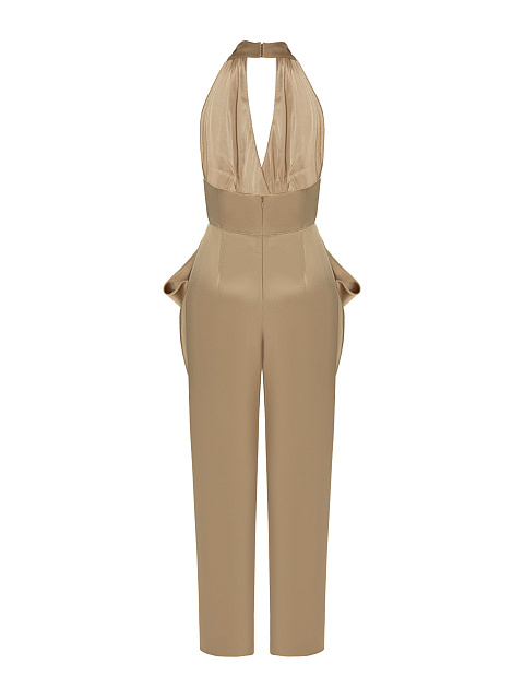 Комбинезон из шелка, 2