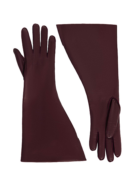 Перчатки из кожи ягненка, 3 Перчатки из кожи ягненка, 3