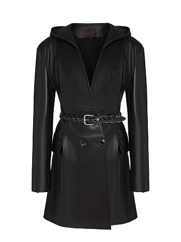 Жакет из кожи, 1