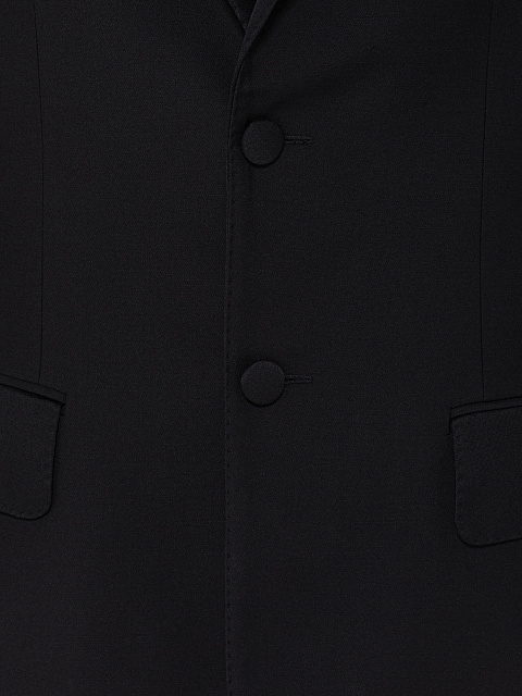 Жакет из шерсти, 3