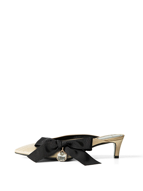 МЮЛИ ИЗ САТИНА, 2 МЮЛИ ИЗ САТИНА, 2