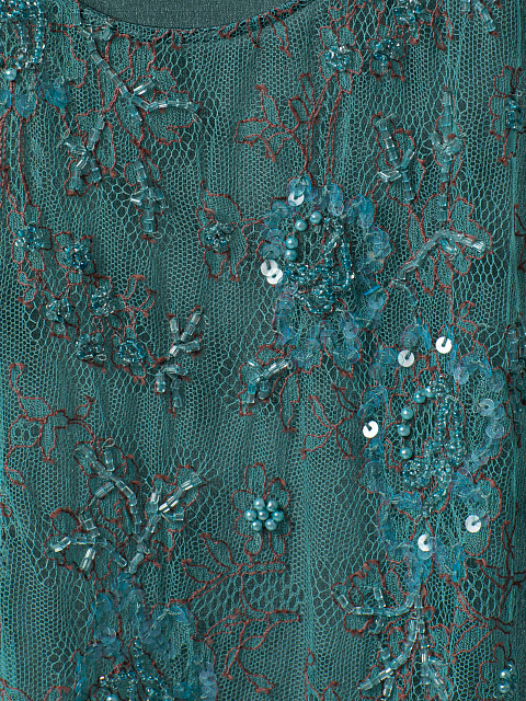 Комплект из кружева, 4