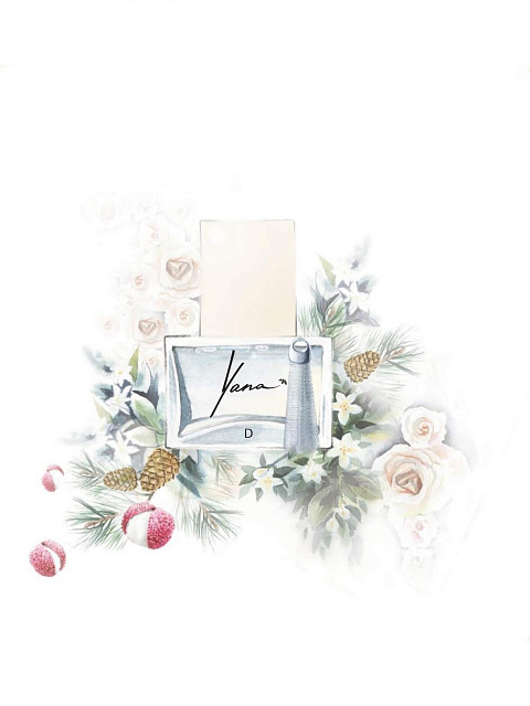 Аромат D 100 мл, 4