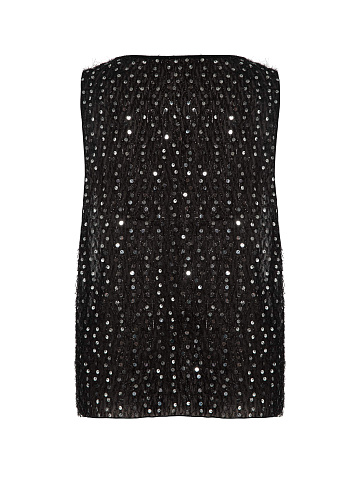 Топ из шифона, 2