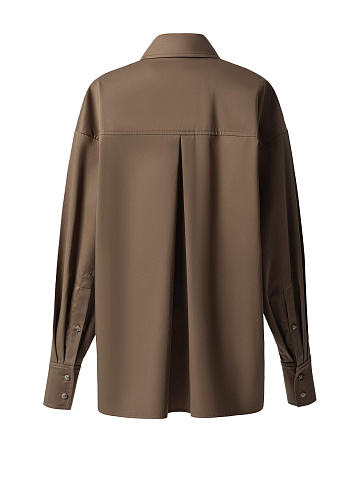 Рубашка из хлопка, 2