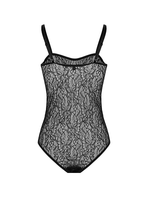 Боди из кружева, 4