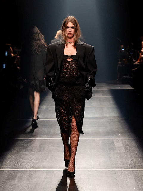 Look #71, 1 Look #71, 1