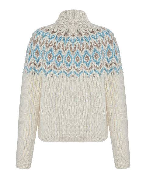 Свитер из кашемира, 2