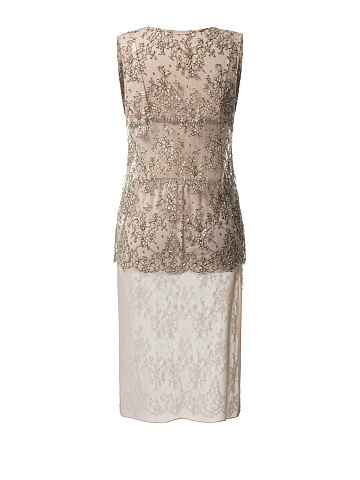 Комплект из кружева, 2