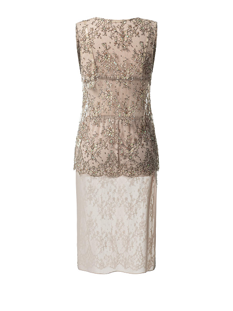 Комплект из кружева, 2