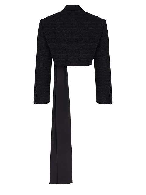 Черный жакет, 5