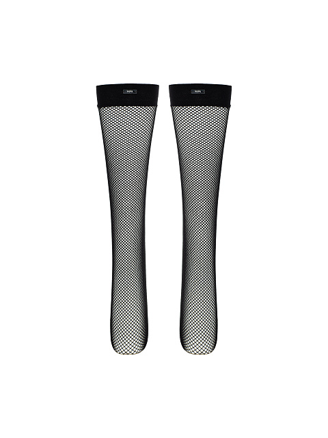 Гольфы в сетку, 2 Гольфы в сетку, 2