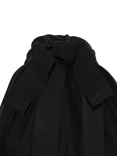 Платье-макси из шелка, 5 Платье-макси из шелка, 5