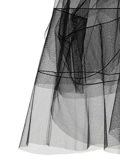 Черная вуаль, 3