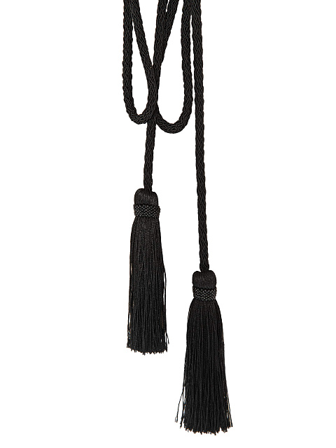 Пояс из атласа, 5