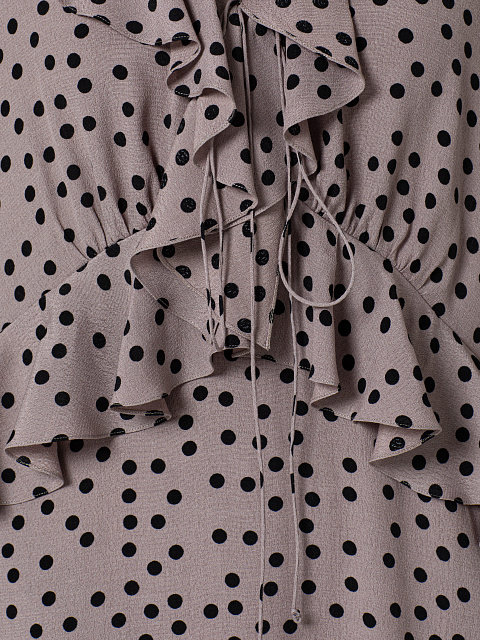 Платье из шифона, 3