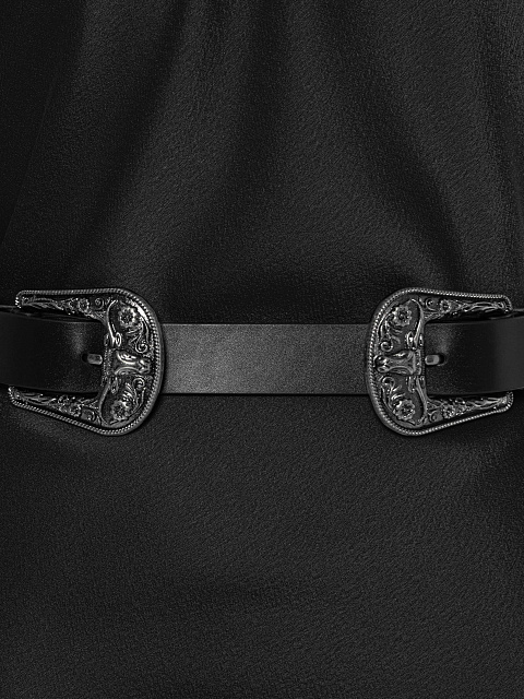 Платье-макси из шелка, 3 Платье-макси из шелка, 3