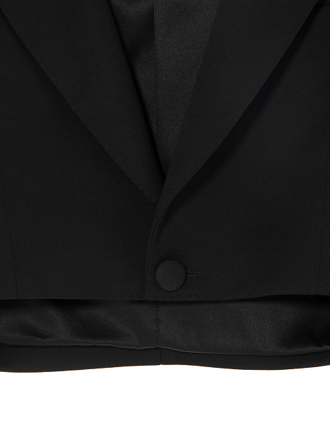 Черный жакет, 3