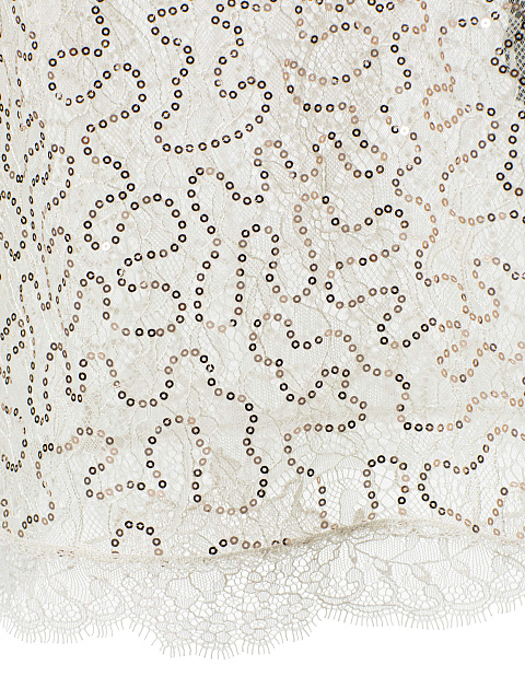 Юбка-миди из кружево, 5