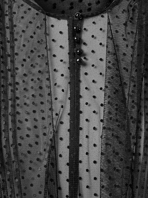 Черная блузка, 4