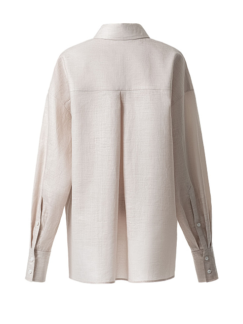 Рубашка из хлопка, 2