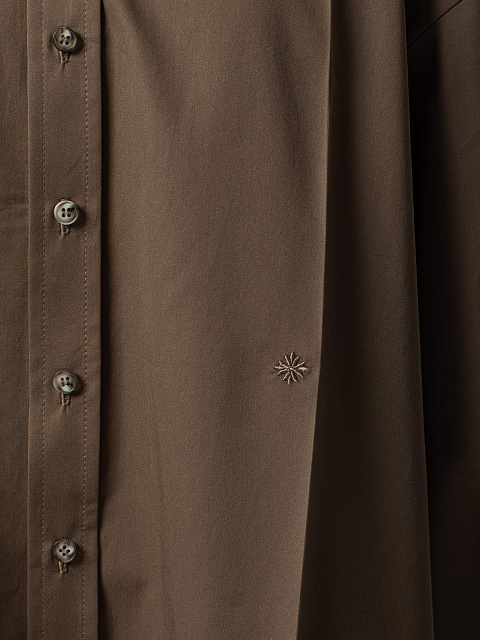 Рубашка из хлопка, 3