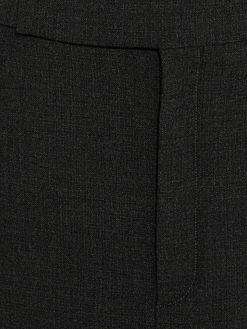 Юбка-миди с лампасами, 3