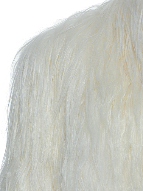 Шуба из меха яка, 3