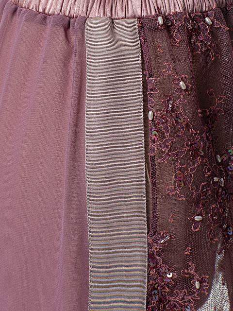 Комплект из кружева, 5