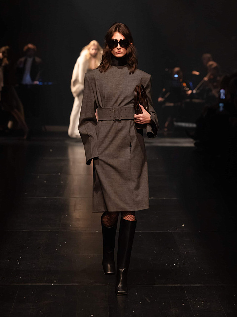 Look #3, 1 Look #3, 1