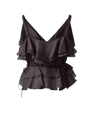 Топ из шелка, 2