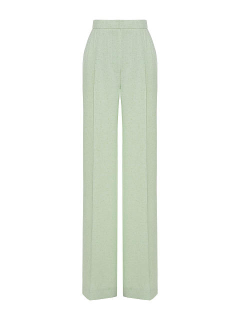 Костюм-двойка из твида, 4