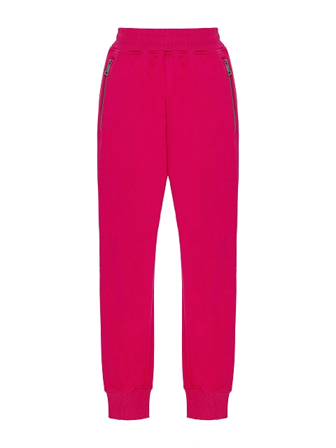 Розовый спортивный костюм с толстовкой на молнии, 3 Розовый спортивный костюм с толстовкой на молнии, 3