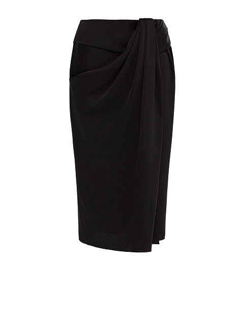 Юбка из атласа, 1