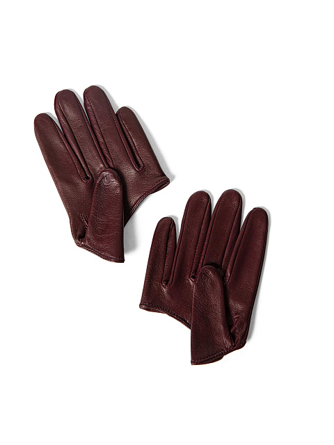 ПЕРЧАТКИ ИЗ КОЖИ, 3 ПЕРЧАТКИ ИЗ КОЖИ, 3