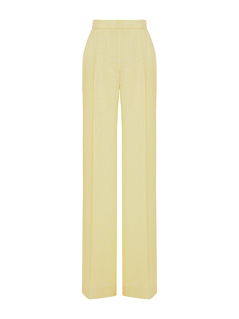 Костюм-двойка из твида, 4