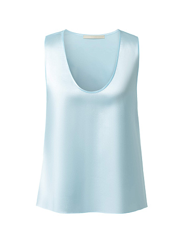 Топ из шелка, 1