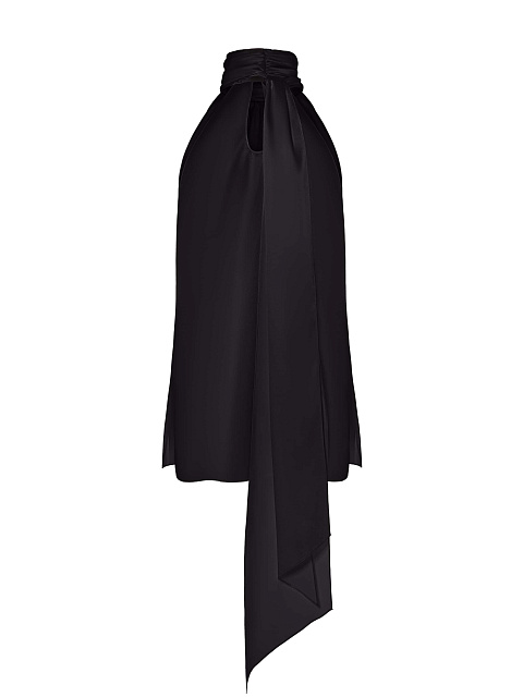 Топ из шелка, 2