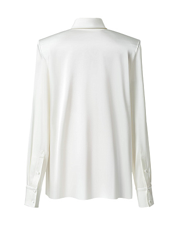 Блузка из шелка, 2