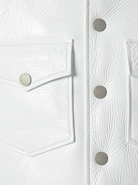 КУРТКА ИЗ ОВЧИНЫ, 3