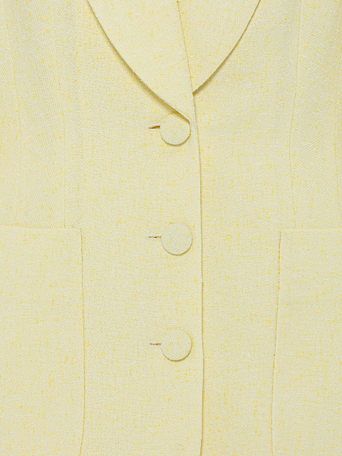 Костюм-двойка из твида, 5