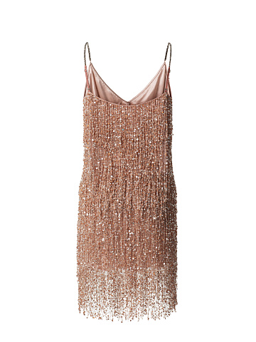 Комплект из топа и юбки-мини, 2