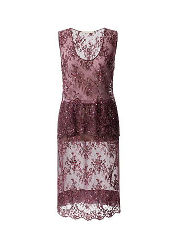 Комплект из кружева, 1