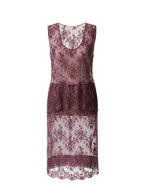 Комплект из кружева, 1