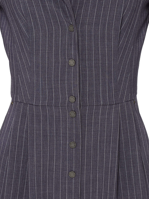 Комбинезон в полоску, 3